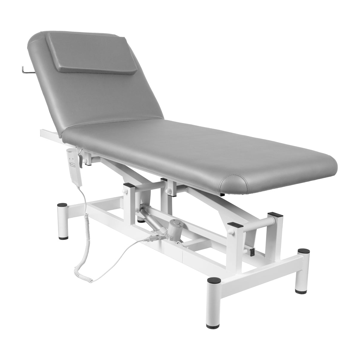 Sillon 079 sähköinen hierontapöytä, 1 moottori, harmaa
