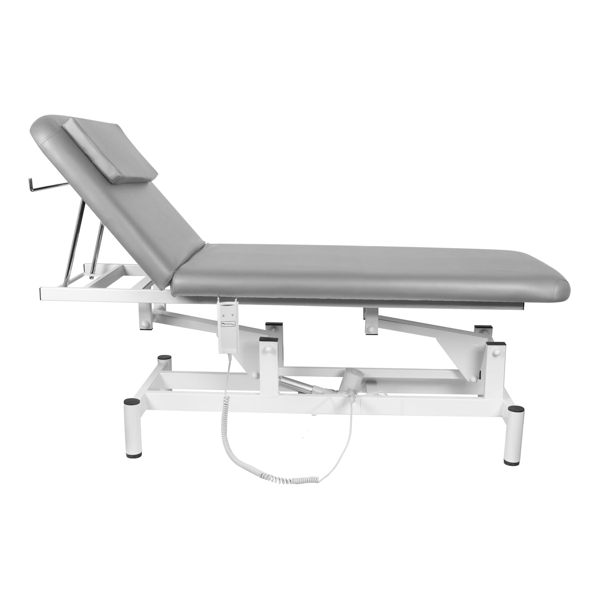 Sillon 079 sähköinen hierontapöytä, 1 moottori, harmaa