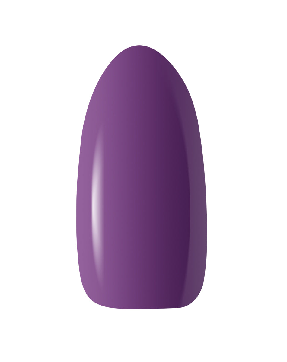 CLARESA Hybrid nail polish WARMIN "FALL 5 -5g