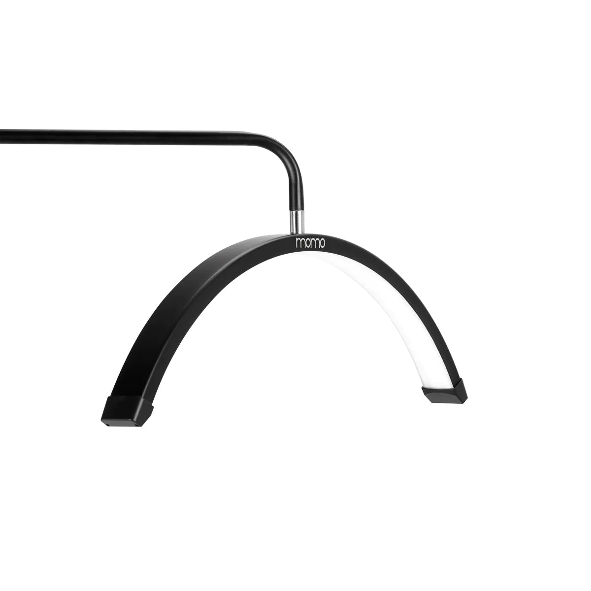 Työvalaisin MOMO MX6 – musta