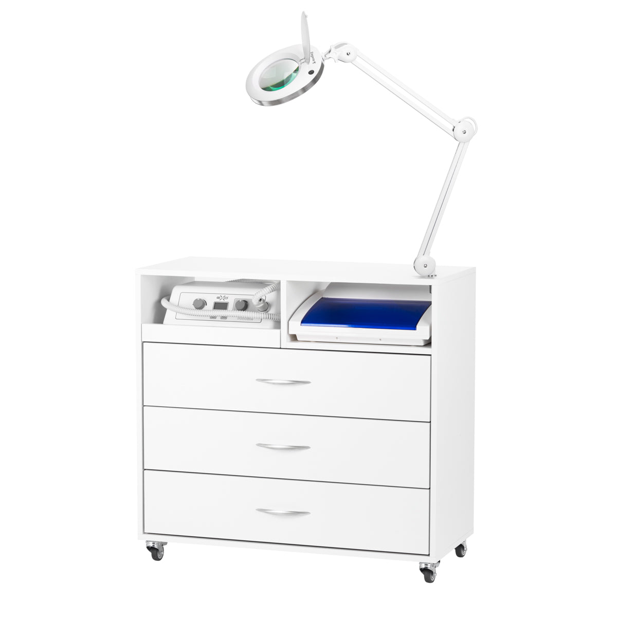 PODIATRY UNIT Y-200 SET MAX