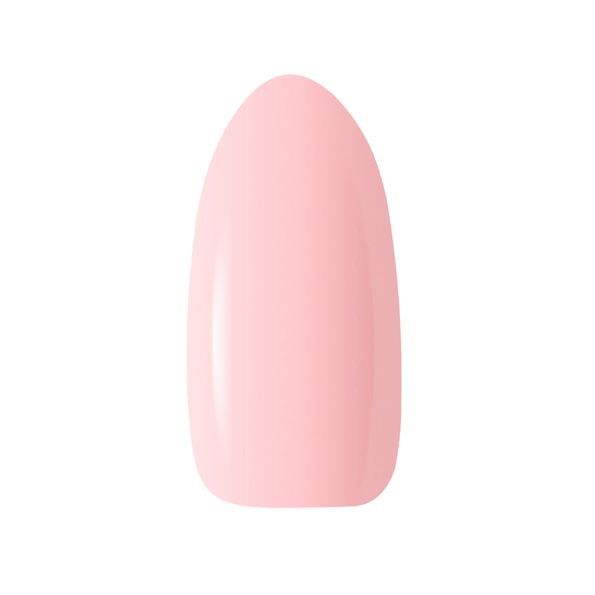 Claresa builder gel Soft & Easy gel baby pink 45g