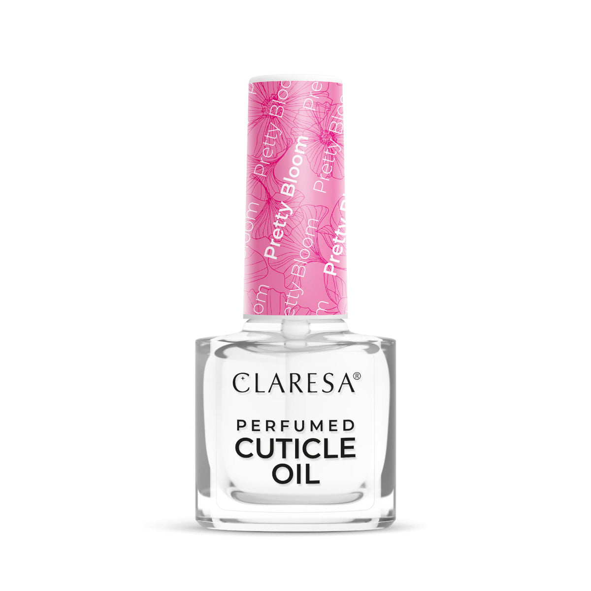 CLARESA Pretty Bloom -tuoksuöljy 5ml