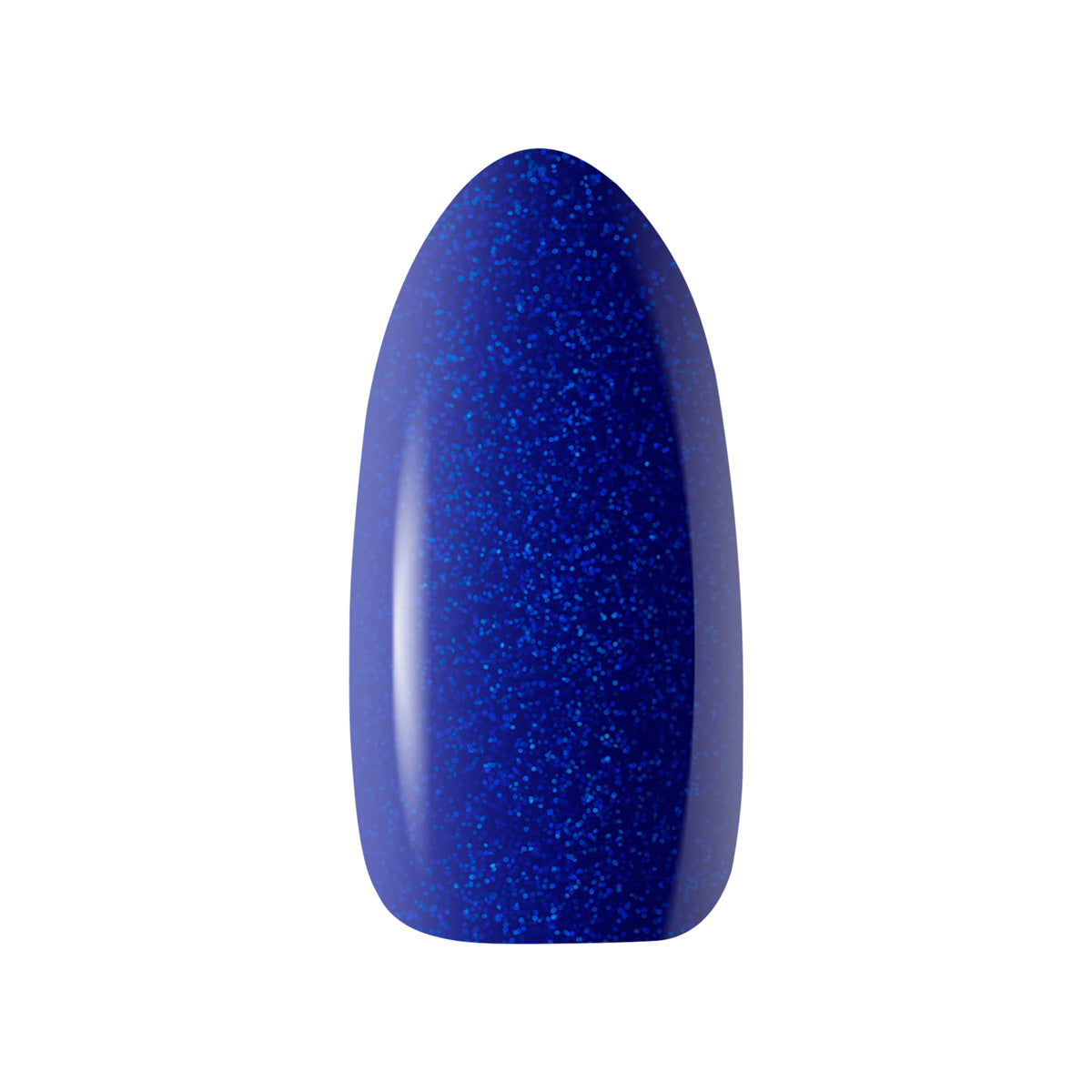 Ocho Nails hybridilakka sininen 509 -5 g