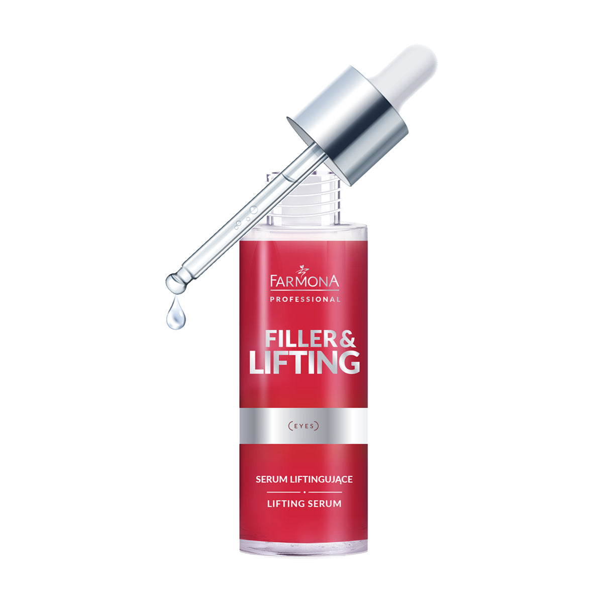 Farmona Filler&lifting -kiillotusseerumi 30 ml.
