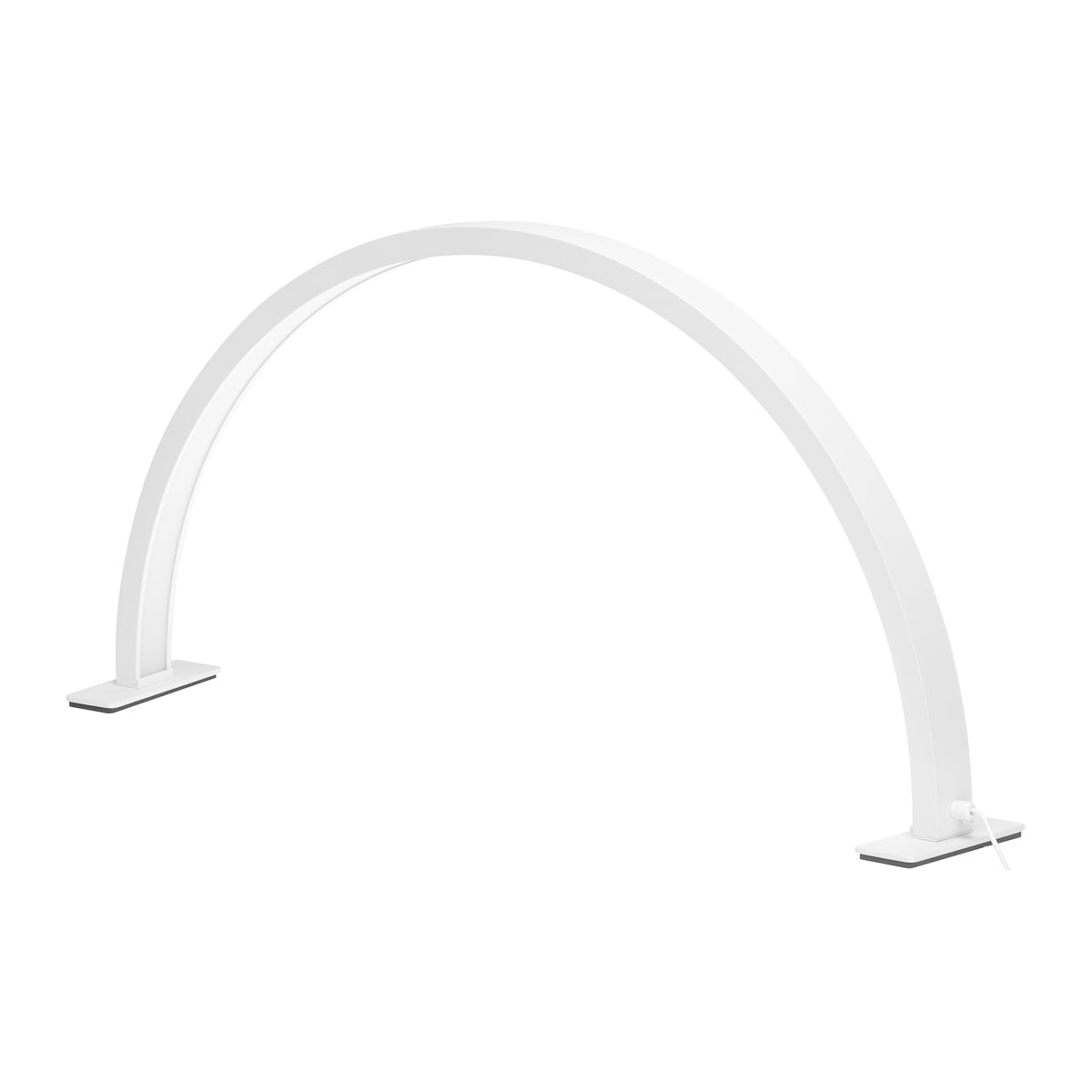 Glow Arche III – varjoton kaarilamppu manikyyriin ja kosmetologisiin hoitoihin