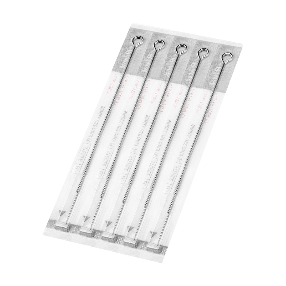 Tatuointineulat El Cartel 0.35 11RL