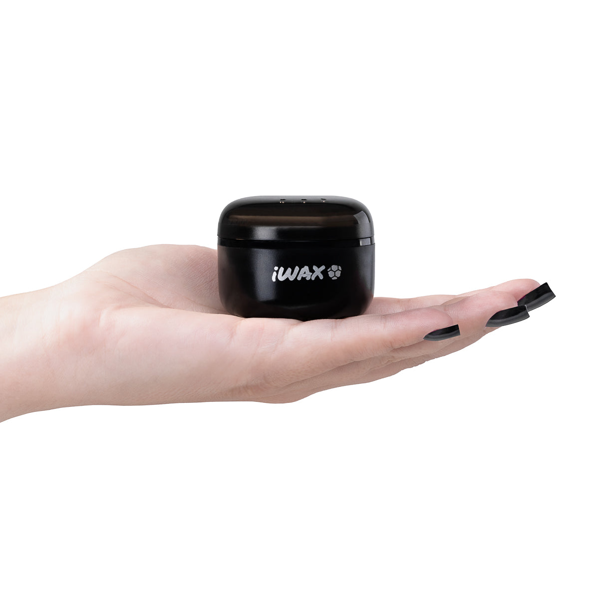 iWax Mini -nenävahan lämmitinsetti