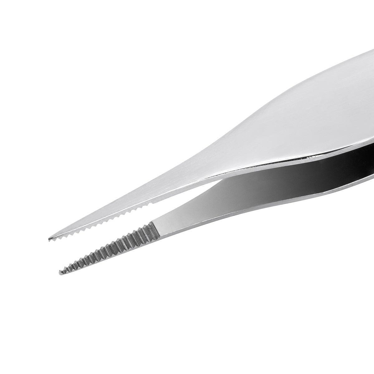 Nghia Export T-10 Teräväkärkiset Pinsetit