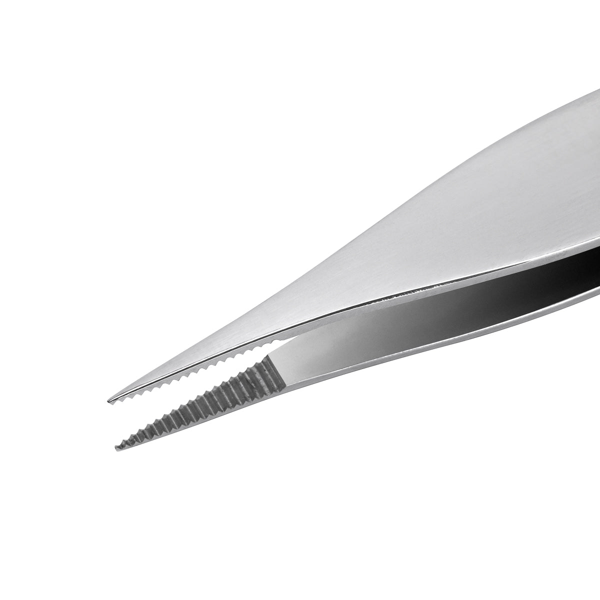 Nghia Export T-11 Teräväkärkiset Pinsetit