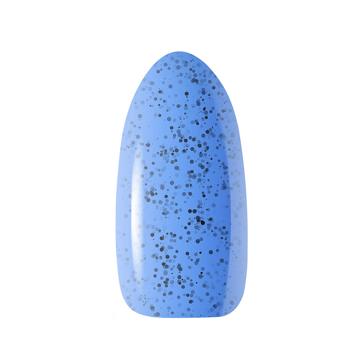 OCHO NAILS Muffin M06 Hybridilakka – 5 g