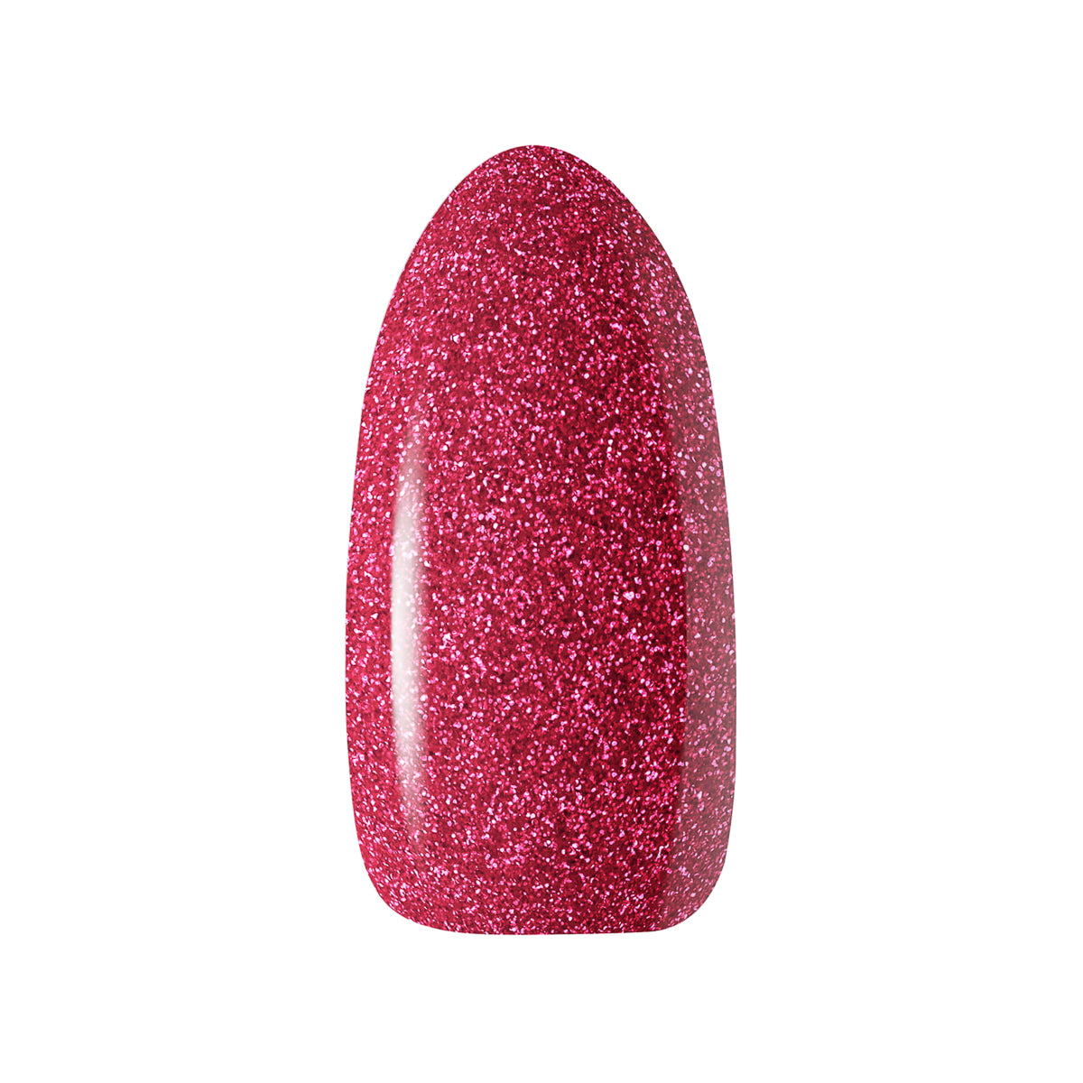 OCHO NAILS Hybridilakka Glitter G12 – 5 g