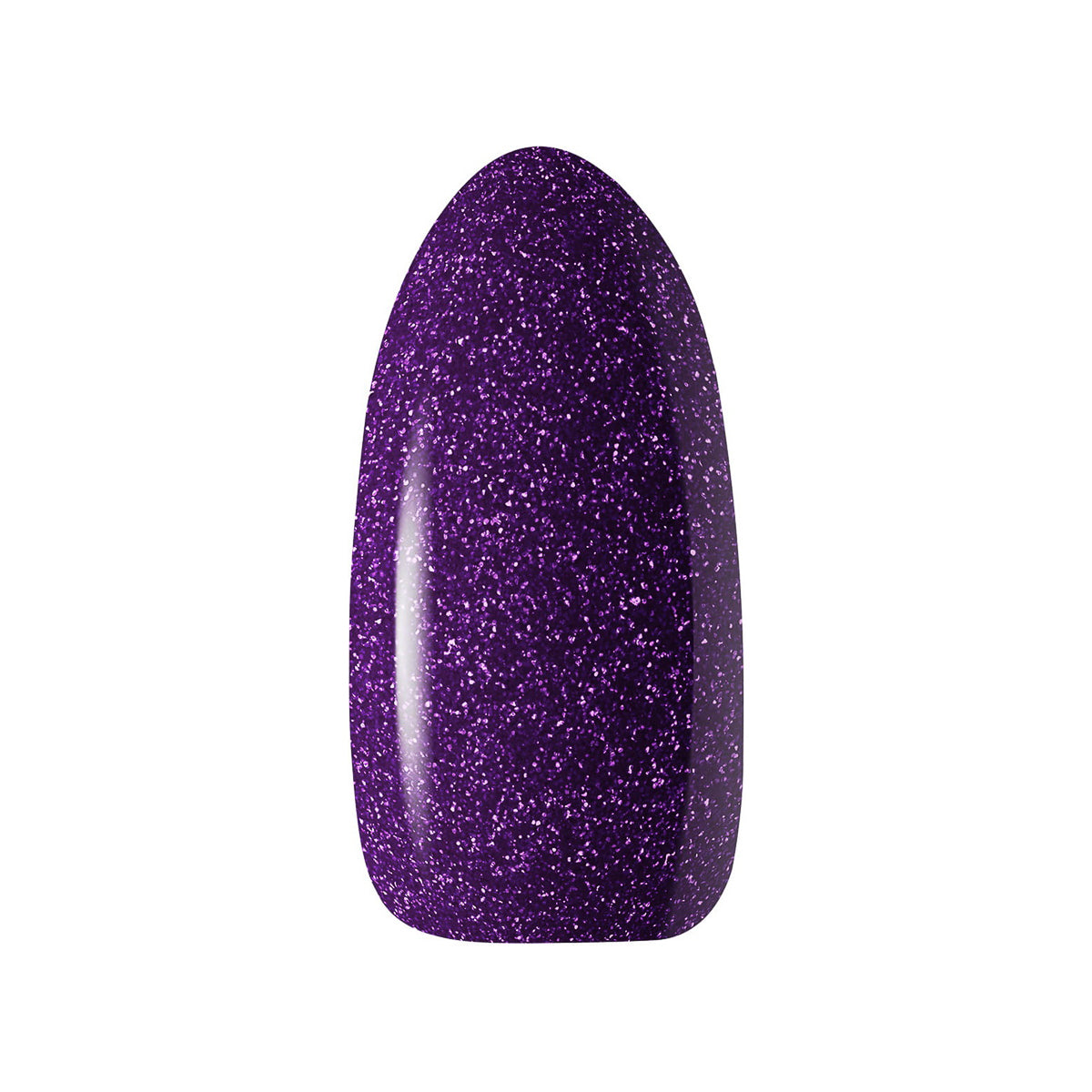 OCHO NAILS Hybridilakka Glitter G14 – 5 g
