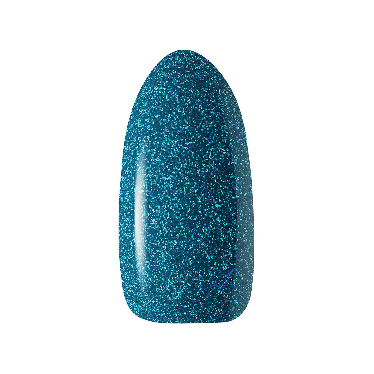 OCHO NAILS Hybridilakka Glitter G15 – 5 g