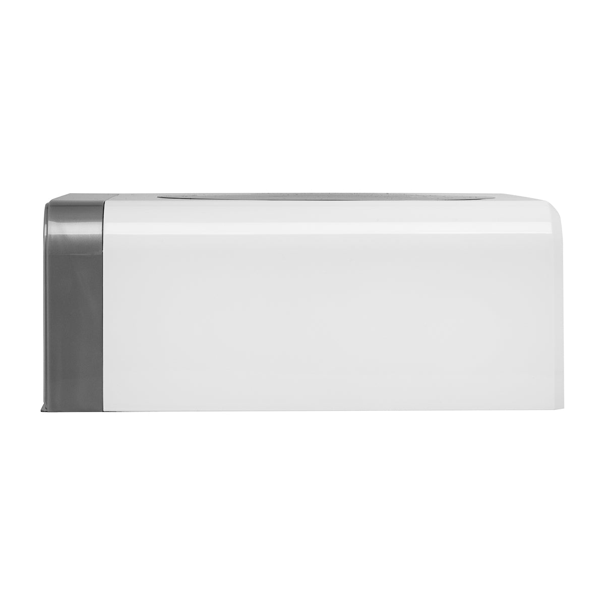 OCHO NAILS LED UV lamp X22 72W wireless white with mirrored bottom