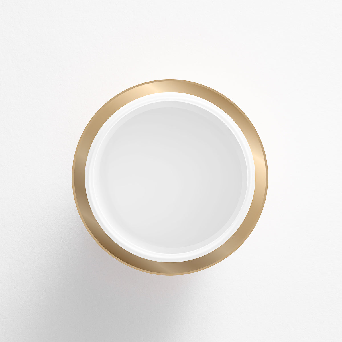 OCHO NAILS Construction gel white 30 g