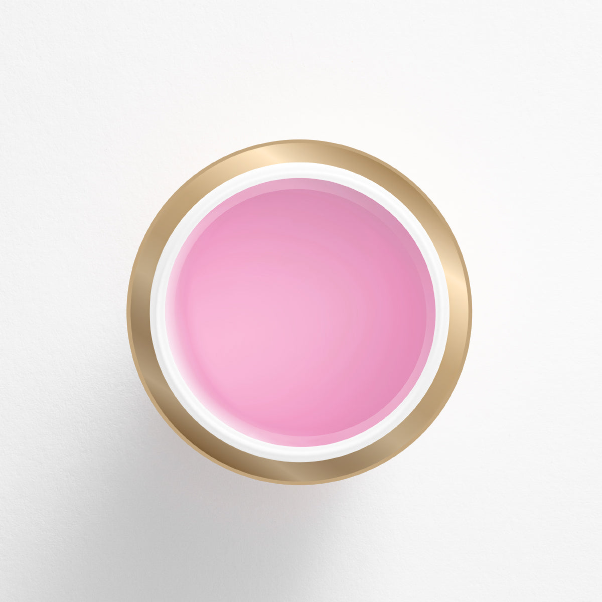 OCHO NAILS Construction gel light pink 30 g