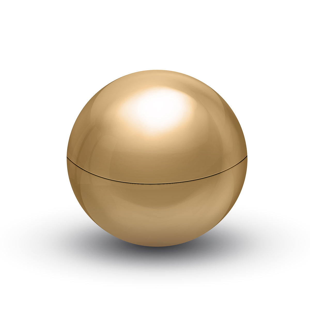 OCHO NAILS UV-rakennusgeeli Gold 30 g