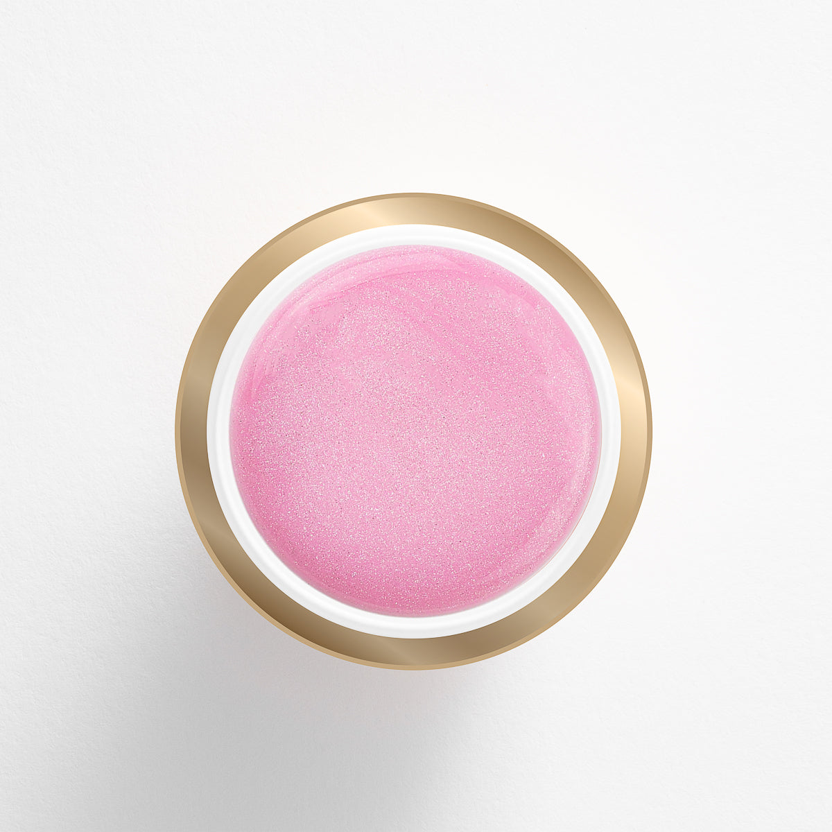 OCHO NAILS UV-rakennusgeeli Sparkle Pink 30 g