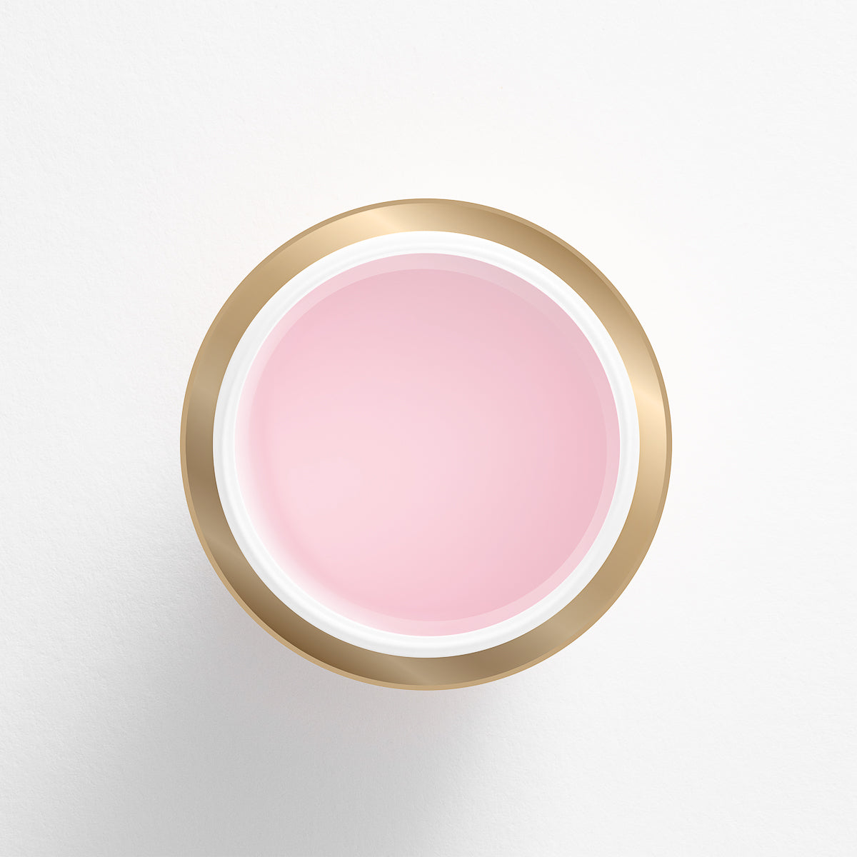 OCHO NAILS UV-rakennusgeeli Milk Pink 30 g