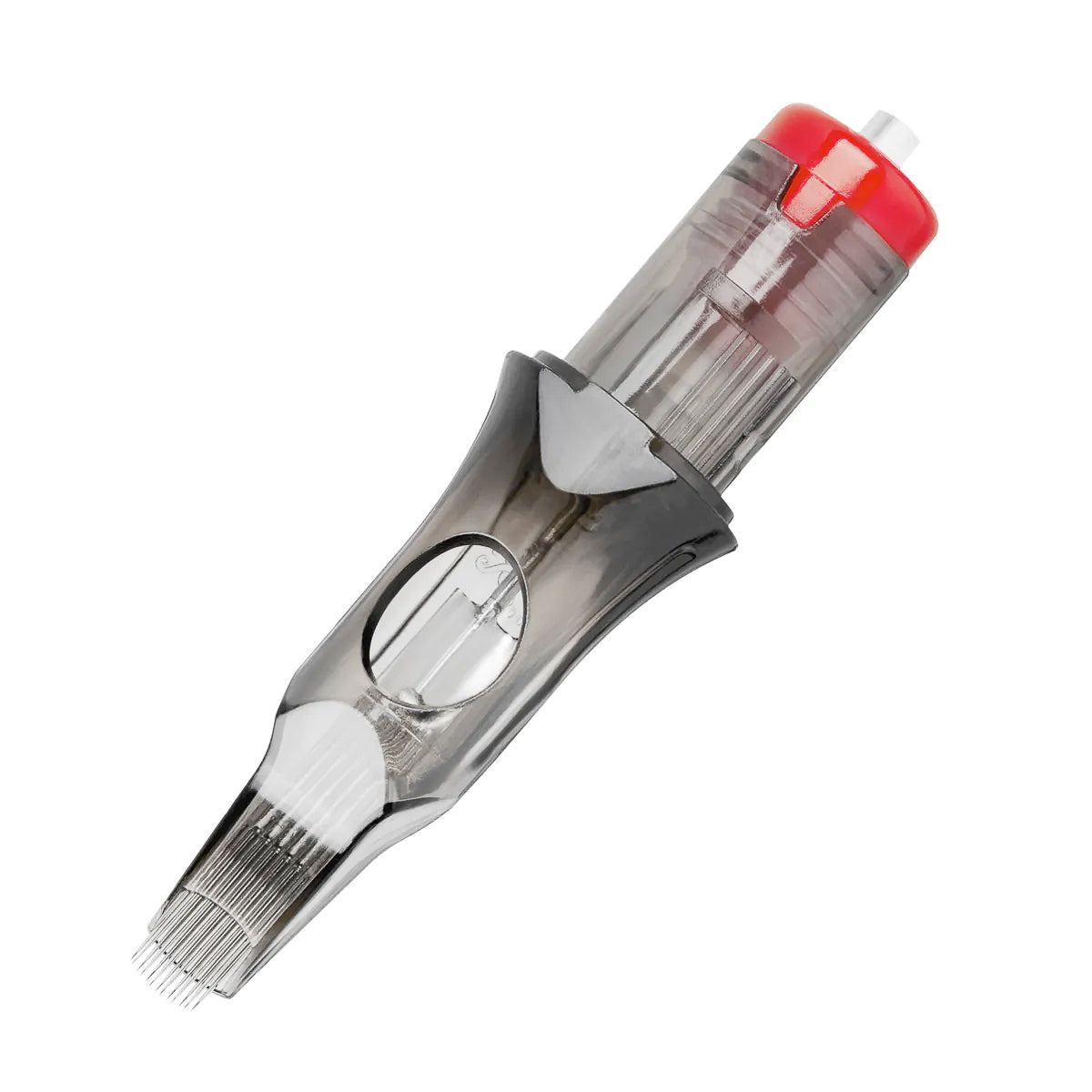 Tatuointineulapatruuna EL CARTEL V2 - 0.35 13RM-W Pitkä kartio 10 kpl.