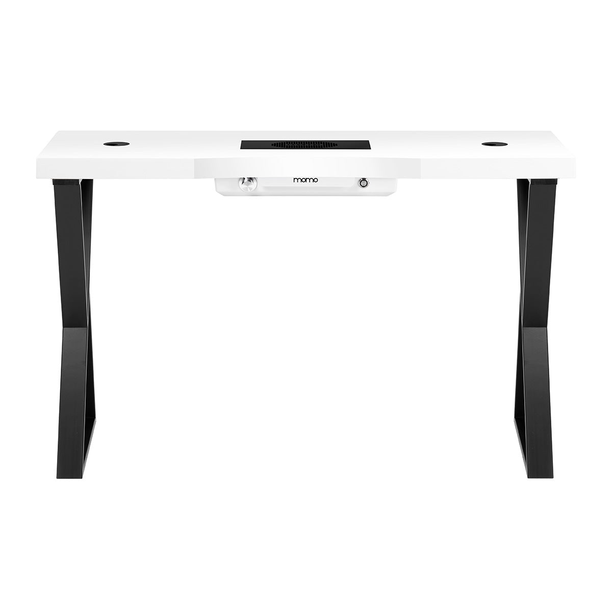 Momo 04-BL cosmetic desk with absorber
