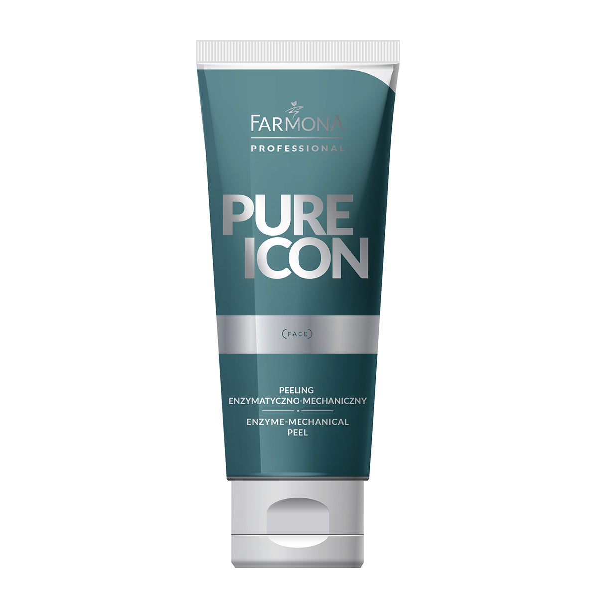 Farmona Pure Icon entsymatyczno-mechaniczny ihonkuorinta 200 ml