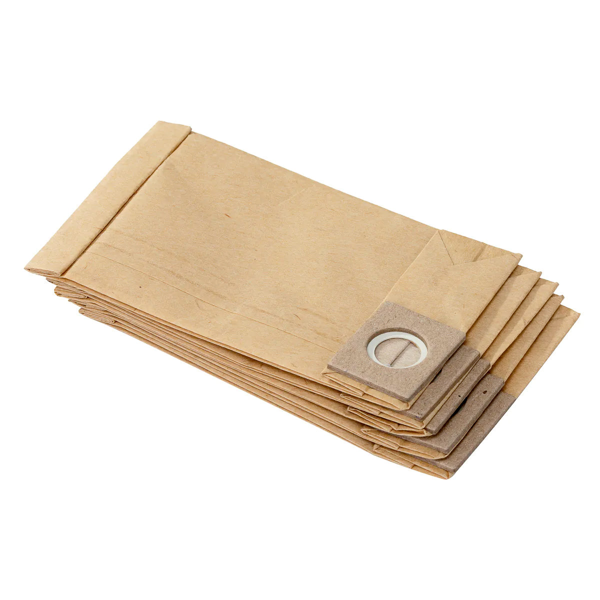 Saeyang suodatinpussit Cyclone-Vac -kynsiporaan imurilla, 5 kpl – paperiset