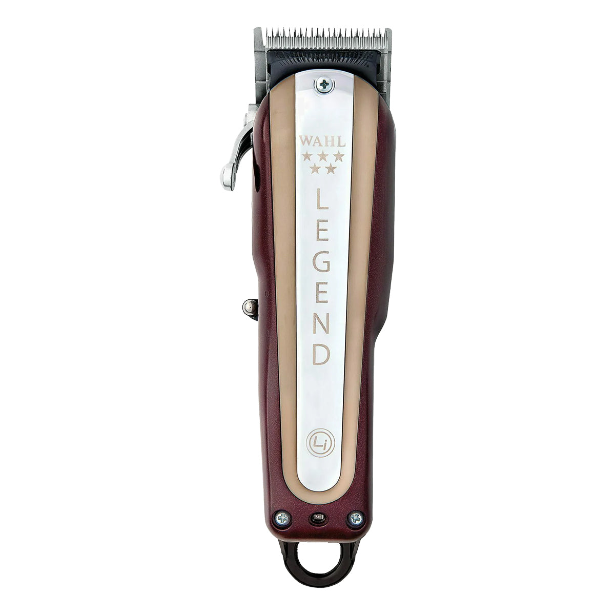 WAHL LEGEND 5V langaton partahöylä