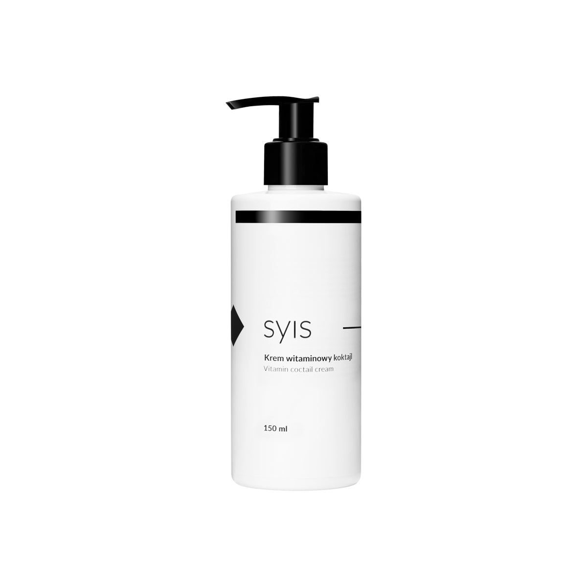 SYIS vitamiinivoide cocktail, 150 ml