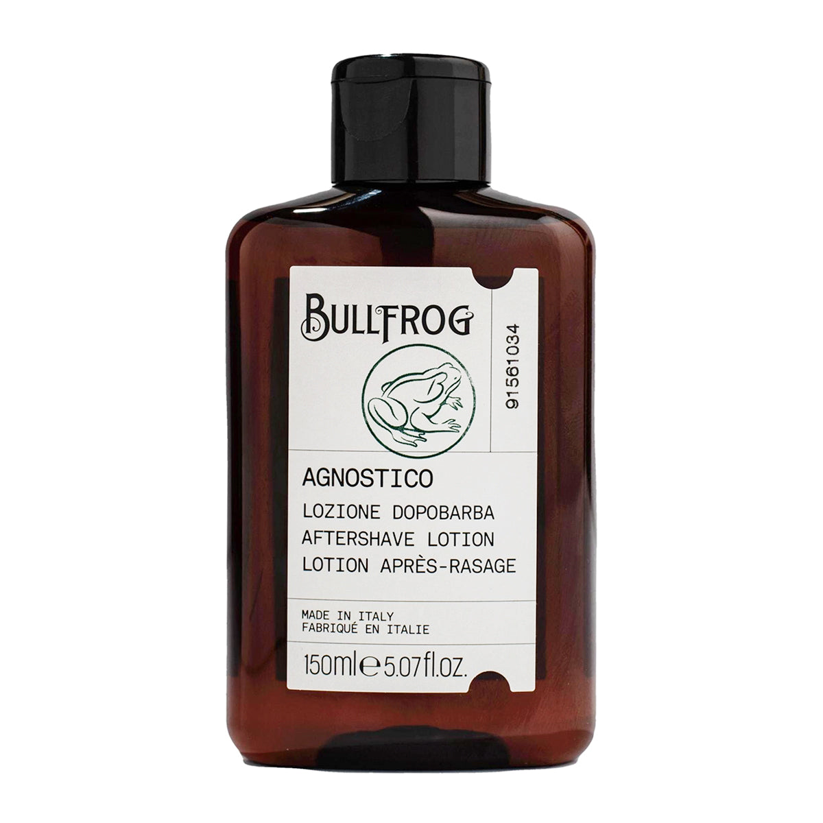 Agnostico aftershave -lotion
