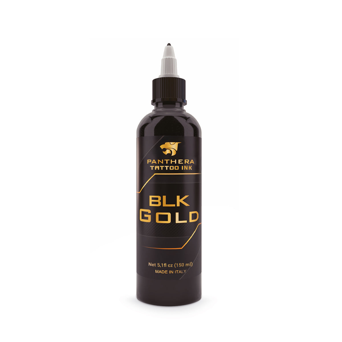 PANTHERA musta kulta 150ml Reach
