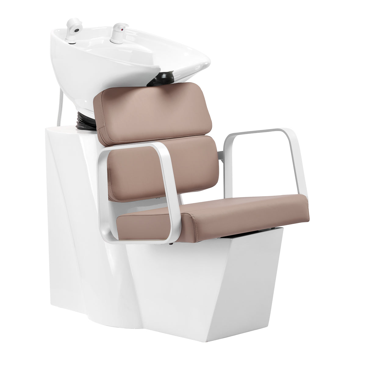 Gabbiano Porto pesupaikka valkoinen beige