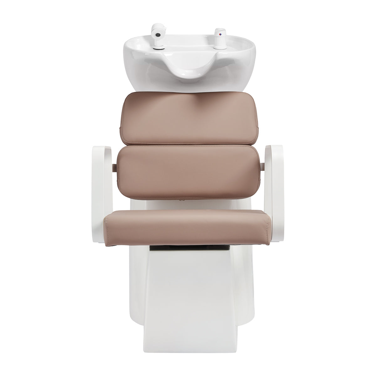 Gabbiano Porto pesupaikka valkoinen beige