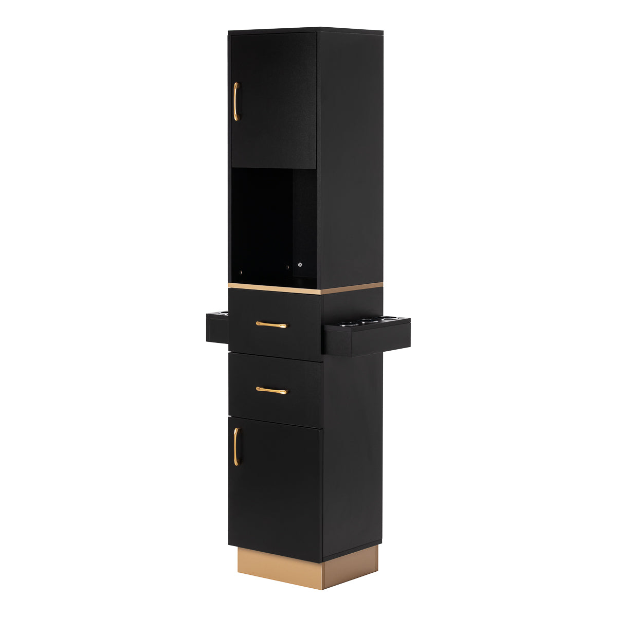 Hairdressing station TOTEM GOLD