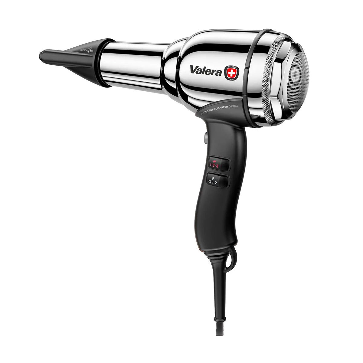 Valera Steel Master Chrome Ionic 2100W