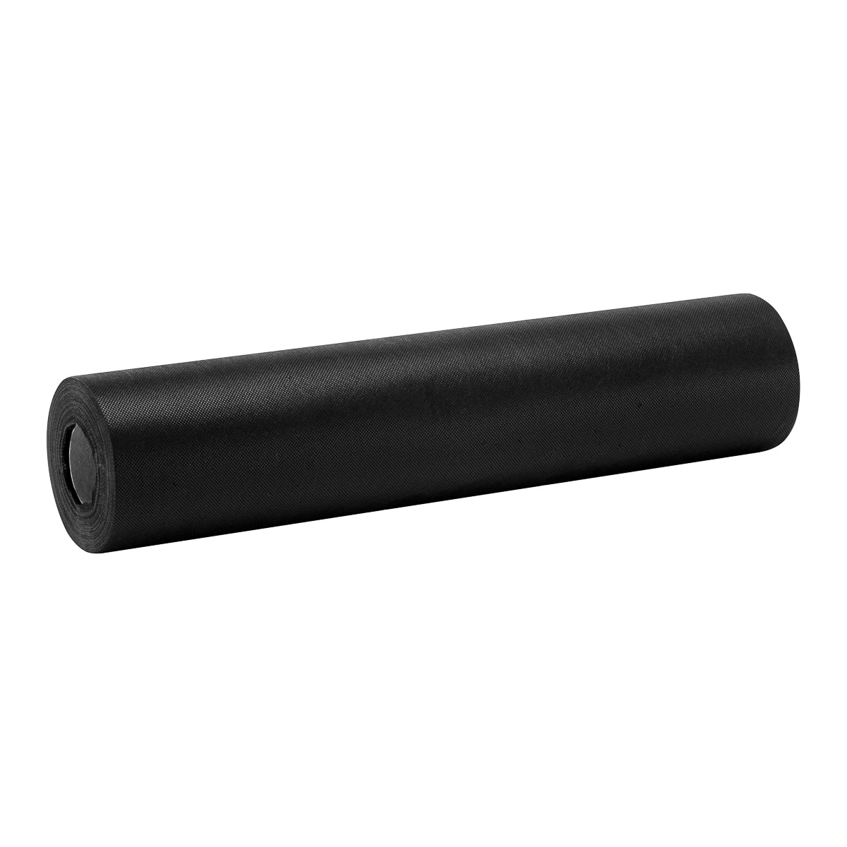 Kertakäyttöinen Suojaliina 20g Rullassa 60cm x 50m Musta