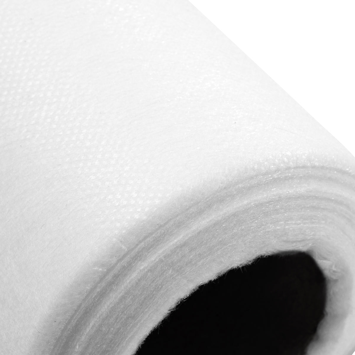 Kertakäyttöinen Suojaliina 20g Rullassa 60cm x 50m Valkoinen