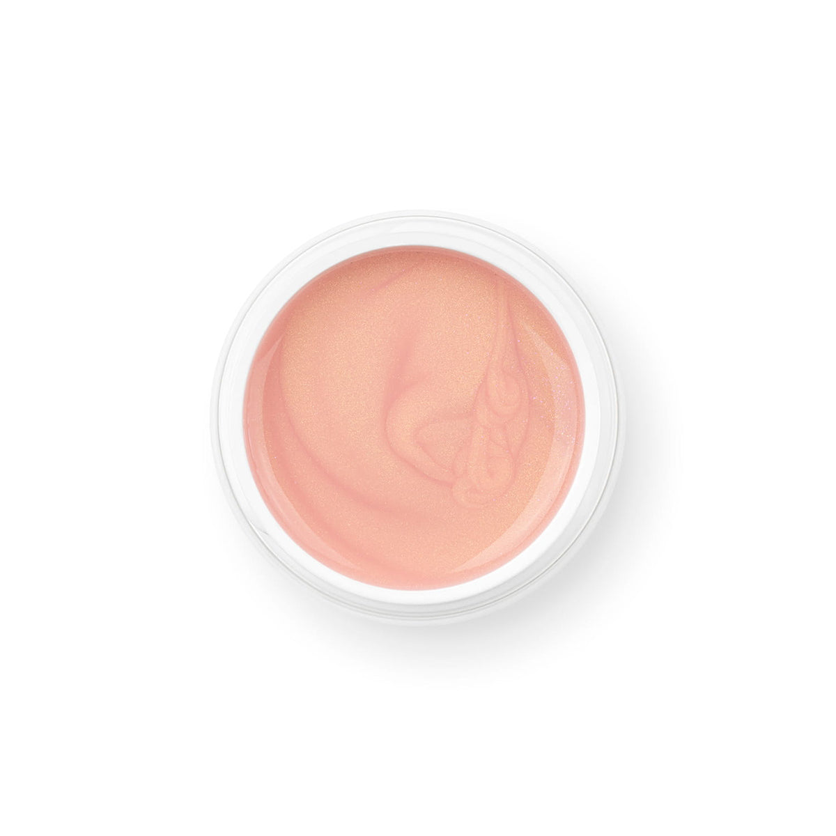 Claresa Soft&Easy Builder Gel – Dancing Sparkles (12 g)