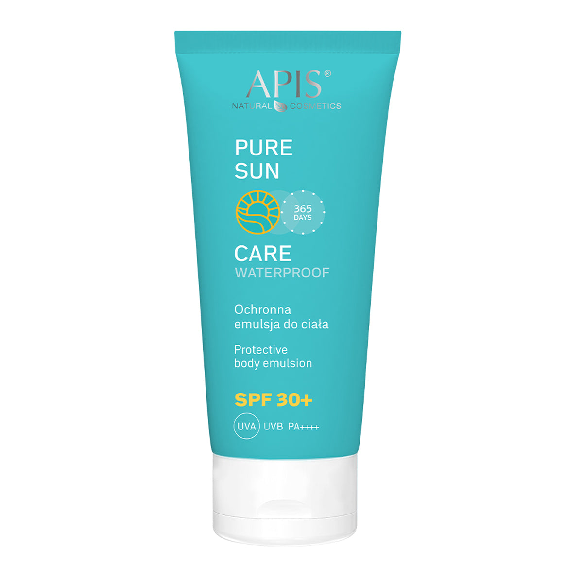 Apis Suojaava Vartalovoide SPF 30 200 ml