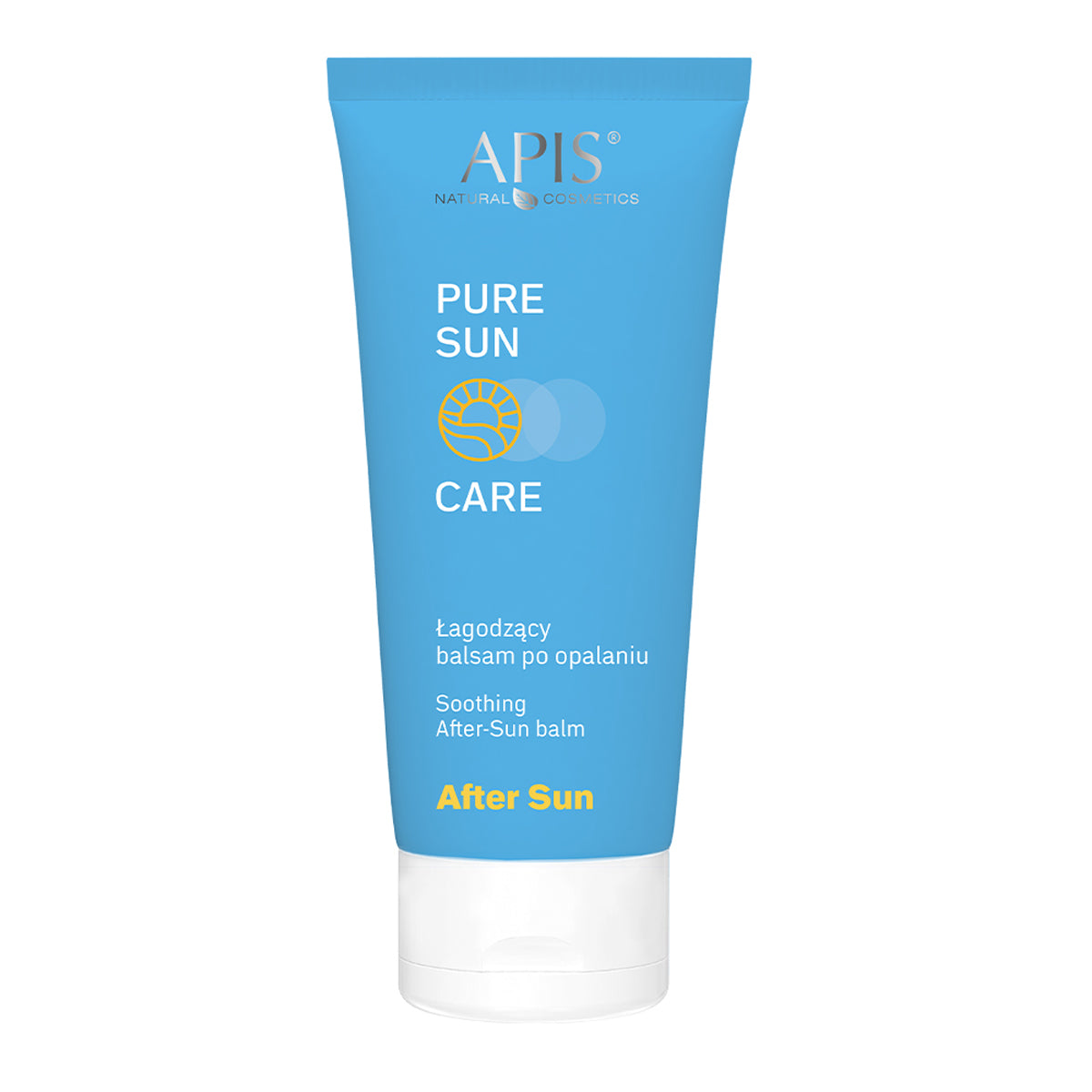 Apis Rauhoittava After Sun-vartalovoide 200 ml