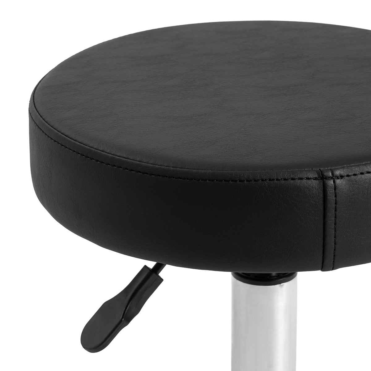 Cosmetic stool AM-310 black v