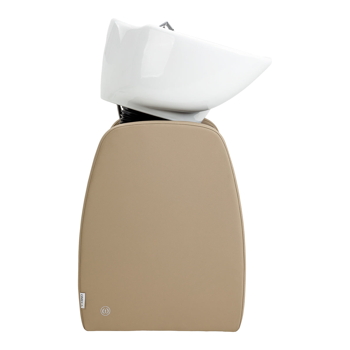 Pesupaikka Omega Aqualina beige