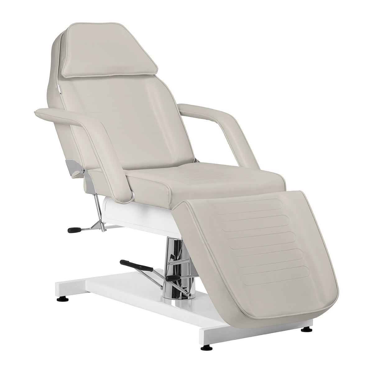 SILLON hoitotuoli hydraulinen v2 210, sea salt