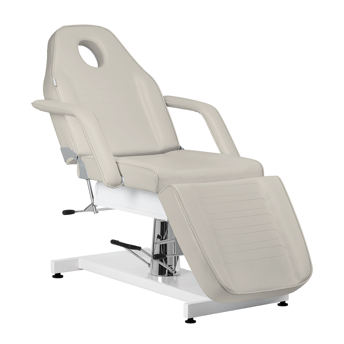 SILLON hoitotuoli hydraulinen v2 210, sea salt