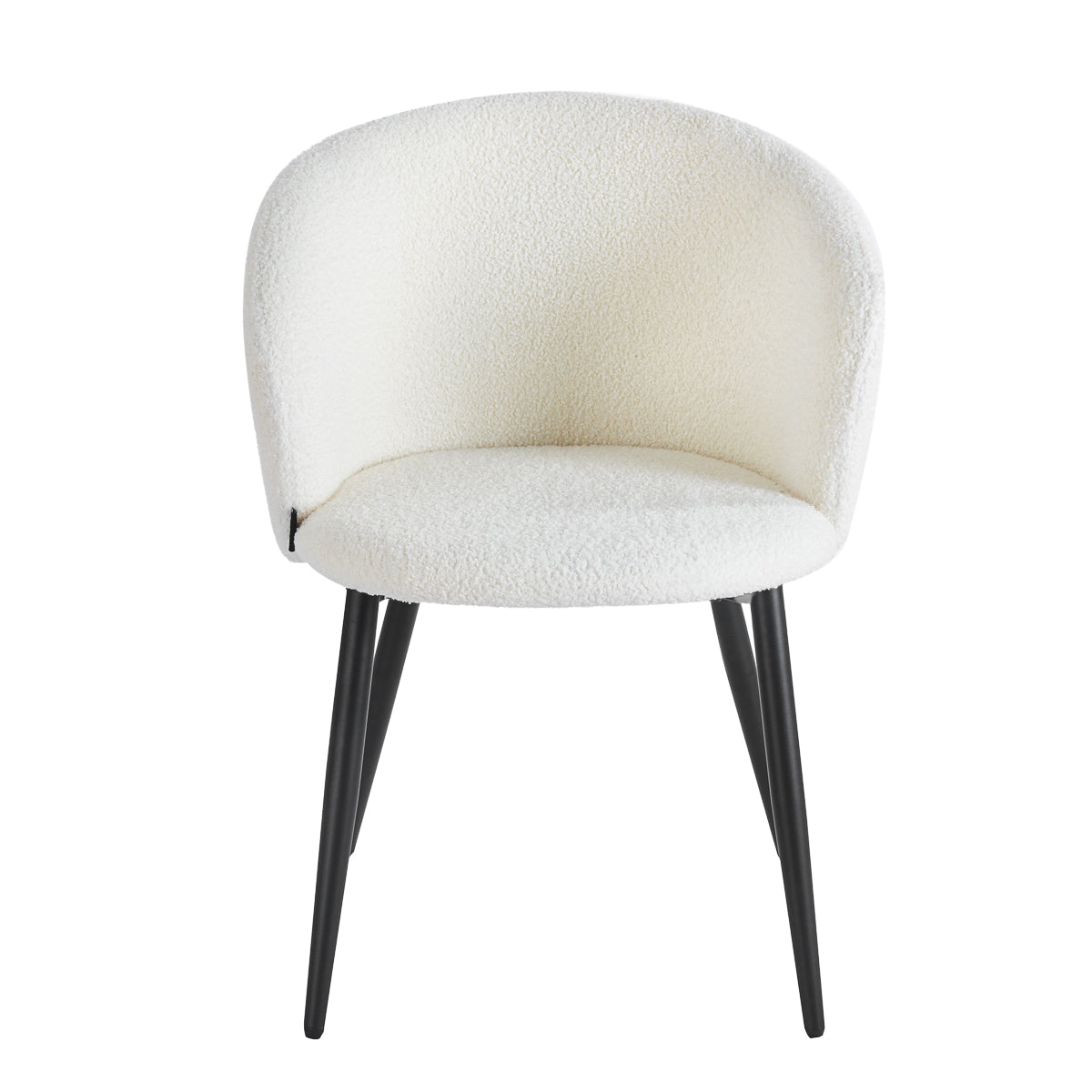 Chair 4Rico Asola white