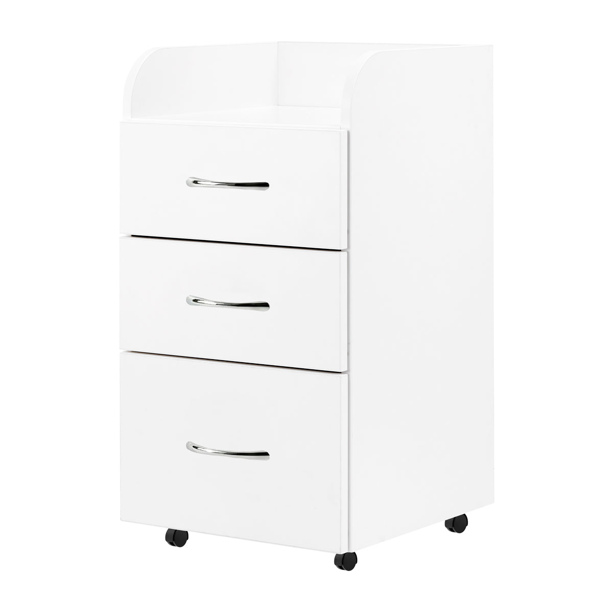 GIOVANNI Cabinet Kombi, valkoinen