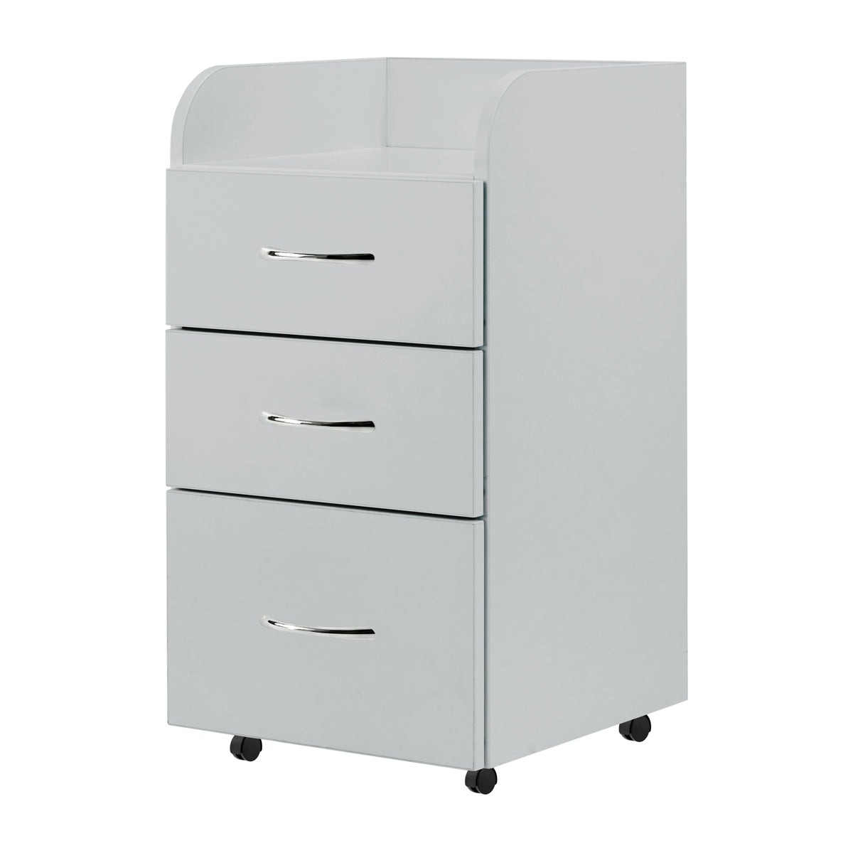 GIOVANNI Cabinet Kombi, harmaa