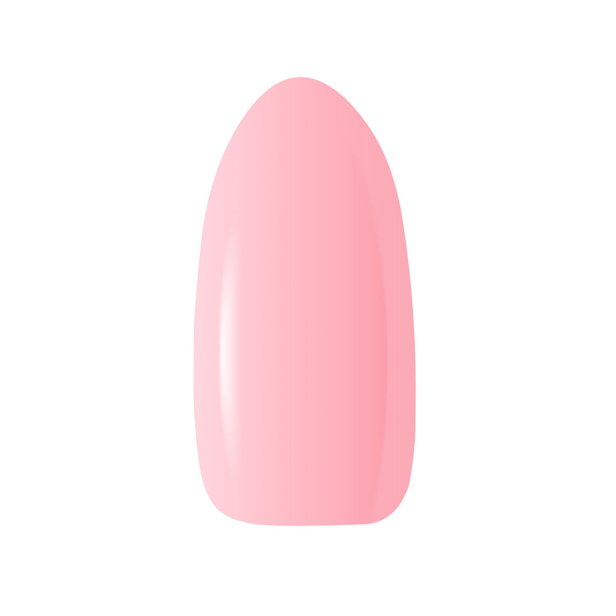 Claresa HARD&EASY BUILDER geeli MILKY pinkki 45g