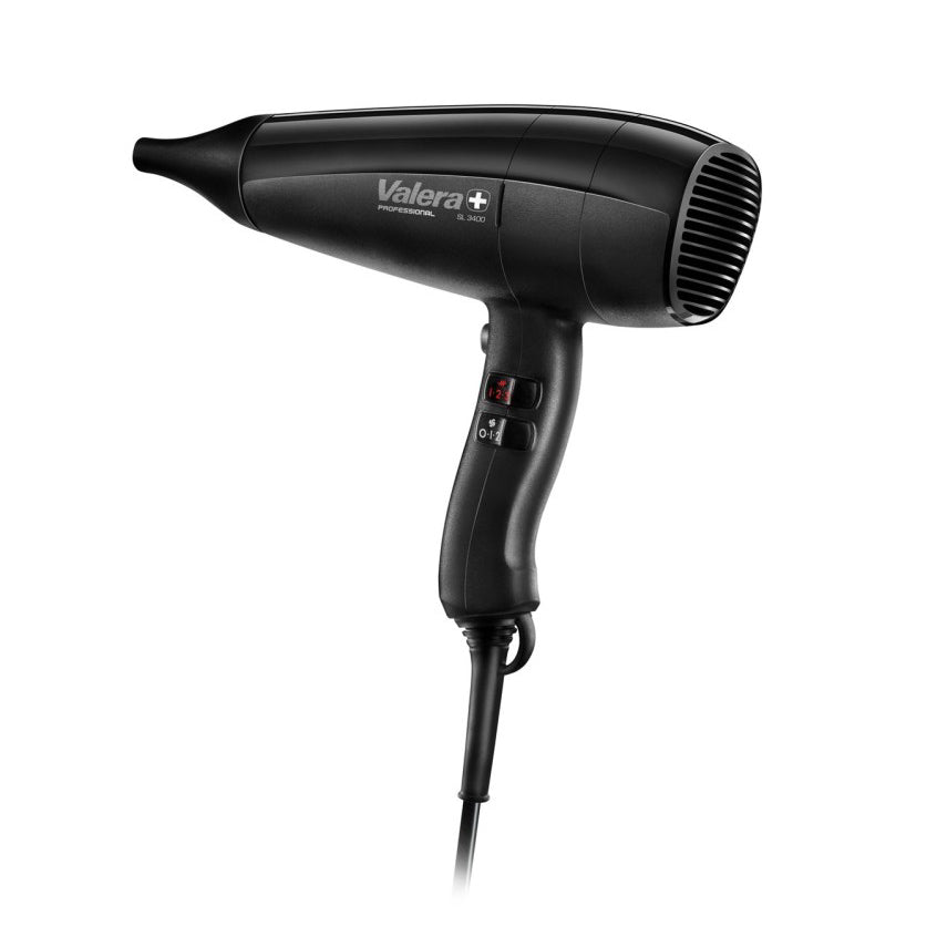 Valera Light 3400 ionic 2000W hair dryer